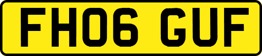 FH06GUF