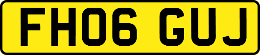 FH06GUJ