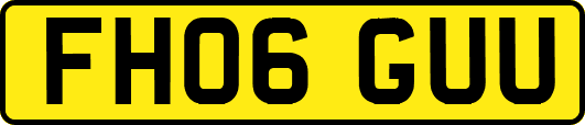 FH06GUU