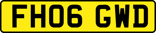 FH06GWD
