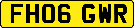 FH06GWR