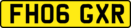 FH06GXR
