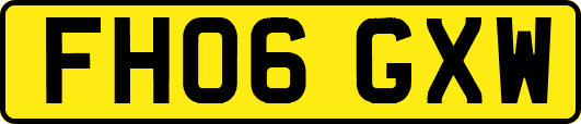 FH06GXW