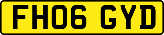 FH06GYD