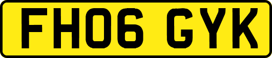 FH06GYK