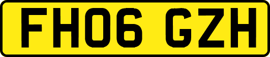 FH06GZH