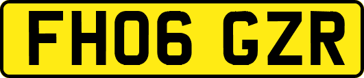FH06GZR