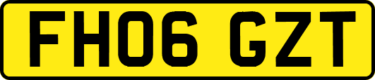 FH06GZT