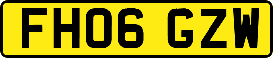 FH06GZW