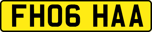 FH06HAA