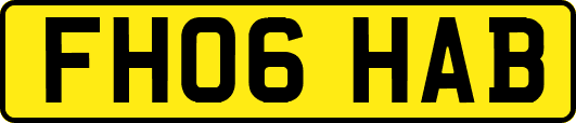 FH06HAB