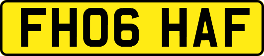 FH06HAF