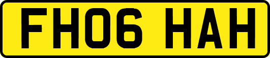 FH06HAH