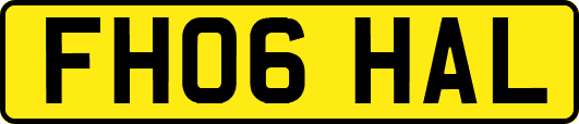 FH06HAL