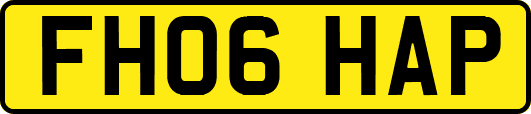 FH06HAP