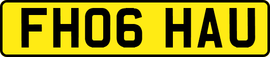 FH06HAU