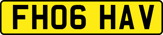 FH06HAV