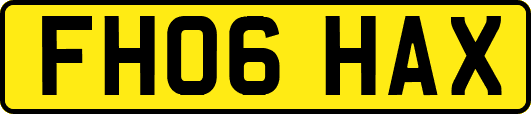 FH06HAX