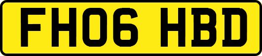 FH06HBD
