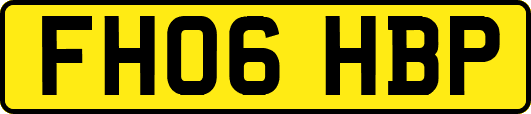 FH06HBP