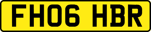 FH06HBR