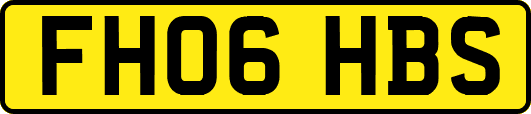 FH06HBS