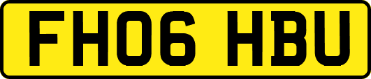 FH06HBU