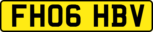FH06HBV