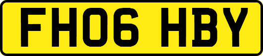 FH06HBY