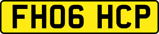 FH06HCP