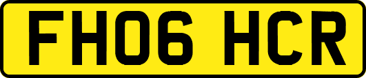 FH06HCR