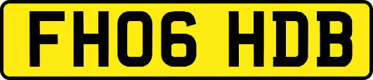 FH06HDB