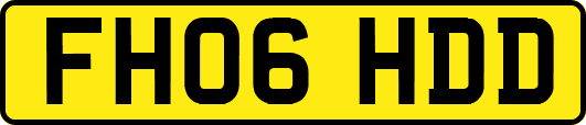 FH06HDD