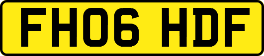 FH06HDF