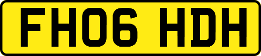 FH06HDH