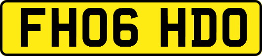 FH06HDO