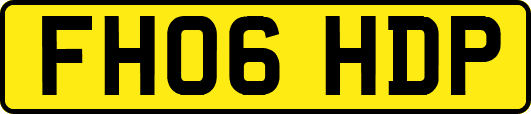 FH06HDP