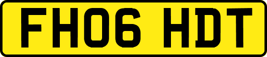 FH06HDT