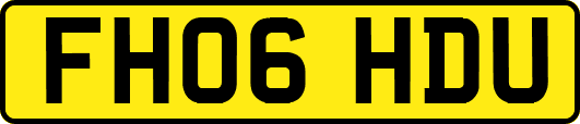 FH06HDU