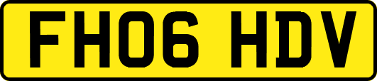 FH06HDV