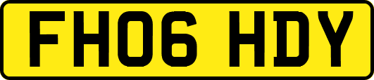 FH06HDY