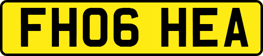 FH06HEA