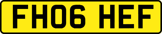 FH06HEF