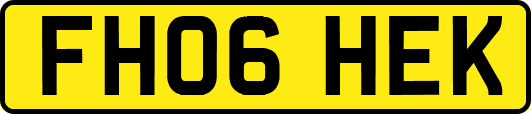 FH06HEK
