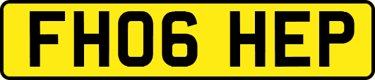 FH06HEP