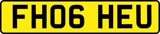 FH06HEU