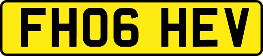 FH06HEV