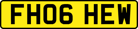 FH06HEW