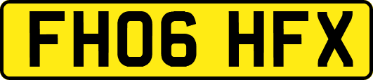 FH06HFX