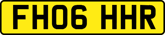 FH06HHR